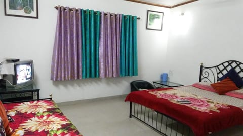 Krishna Niwas Vacation rental in Mahabaleshwar