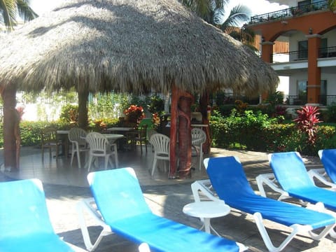 5 Star Playa Royale 2 Bedrooms on the 6th floor ask about our other PRR condos House in Nuevo Vallarta