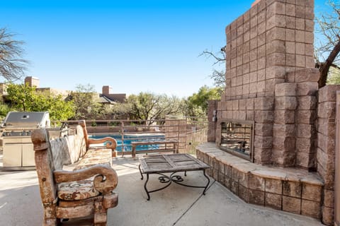 Canyon Crest Condo Copropriété in Catalina Foothills