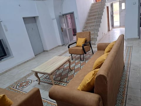 The Lemon Homes Apartment in Jerusalem District