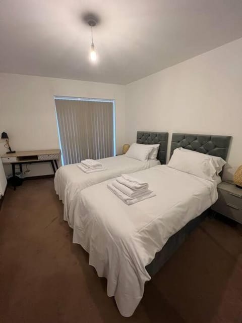 Dartford Lux Stay one bedroom apartment Condo in Dartford