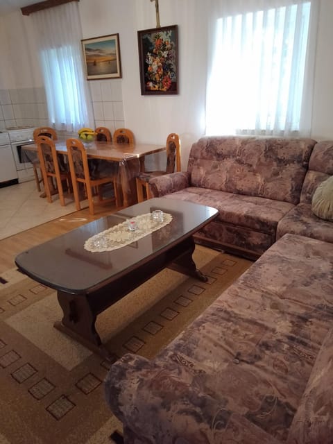 Barun apartman Apartment in Split-Dalmatia County