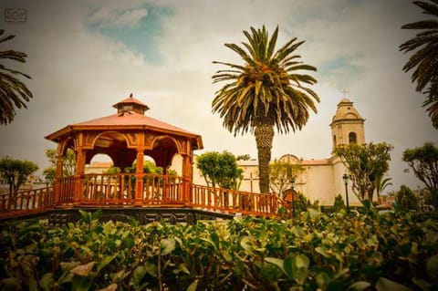 Katalina's Guest House Arequipa Country House in Department of Arequipa