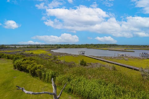 Trinity Sound Casa in North Topsail Beach