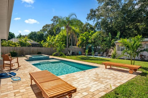 Patio, Balcony/Terrace, Garden view, Pool view, Swimming pool