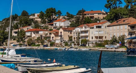 Amare Apartments Condo in Split-Dalmatia County