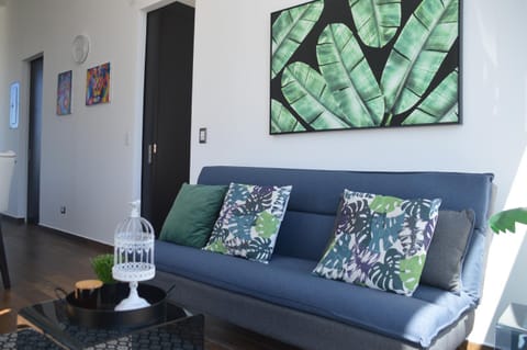 Cozy Stays Cayala Apartments 602 Apartment in Guatemala City