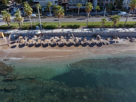 Coral Hotel Athens Hotel in South Athens