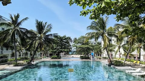 Anna Beach Phú Quốc Hotel in Phu Quoc