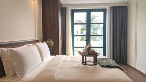 Anna Beach Phú Quốc Hotel in Phu Quoc