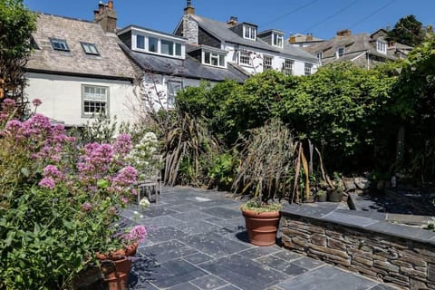 Trevan House House in Port Isaac