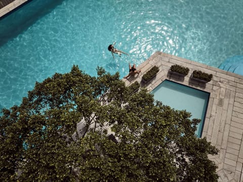 Day, Pool view, Swimming pool