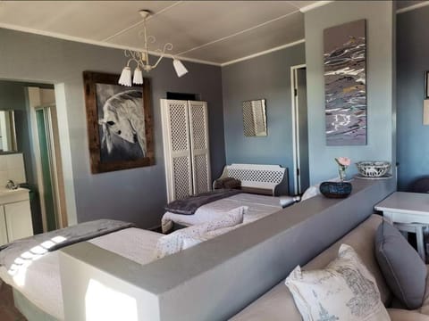 Schafli Manor Wild Coast Alojamiento y desayuno in Eastern Cape