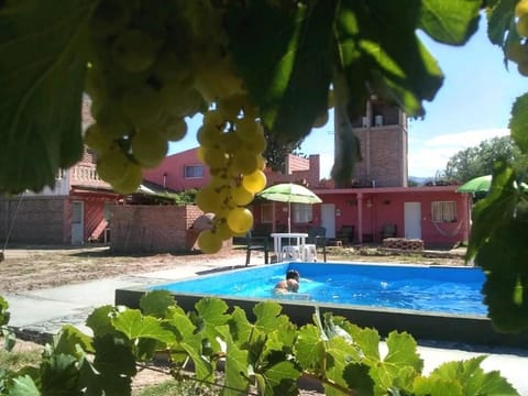 HOTEL FINCA AMANCAY Hotel in San Juan Province, Argentina