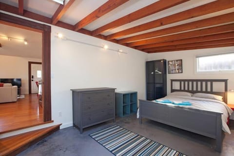 Berkeley Cottage, Comfy, Stylish Good Wi-Fi Eigentumswohnung in Berkeley