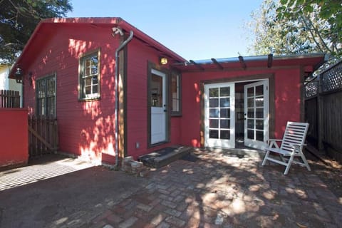 Berkeley Cottage, Comfy, Stylish Good Wi-Fi Eigentumswohnung in Berkeley