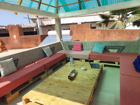 Keur Malaka Bed and breakfast in Dakar