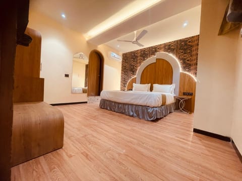 Hotel Nova Bopal Hotel in Ahmedabad
