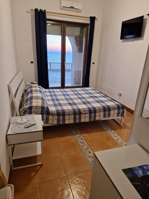 Il paradiso sul mare Bed and Breakfast in Anzio
