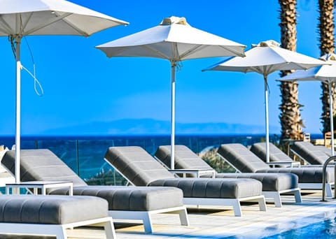 Saint George Hotel Hôtel in Decentralized Administration of the Aegean