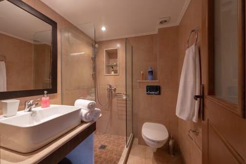 Porto Sisi Hotel Apartments Appart-hôtel in Lasithi