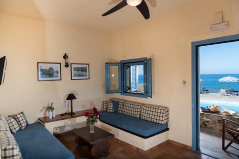 Porto Sisi Hotel Apartments Appart-hôtel in Lasithi