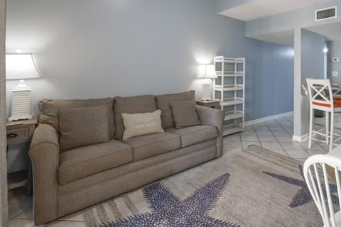 Sugar Beach 353 condo Apartment in Orange Beach