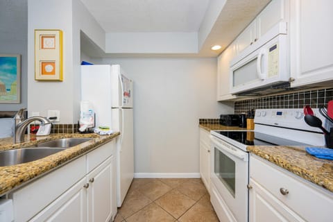 Sugar Beach 177 condo Apartment in Orange Beach