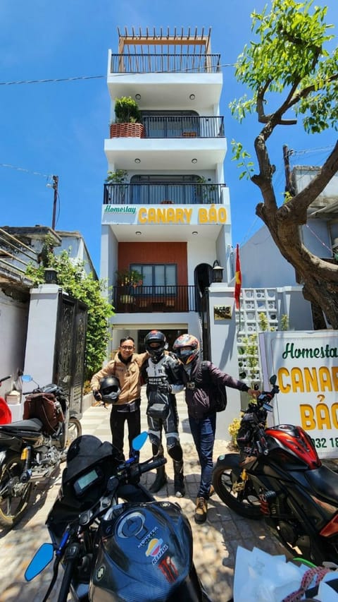 Khách Sạn - Homestay Canary Bảo Hôtel in Phan Thiet