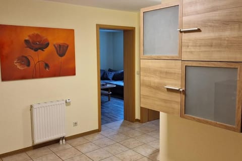 Einliegerwohnung mit Küche Appartamento in Baden-Baden