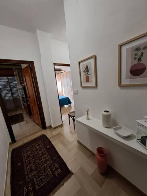 Re Sol Apartment in Menfi