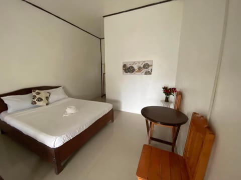 TheSoftbed Homestay Vacation rental in San Vicente