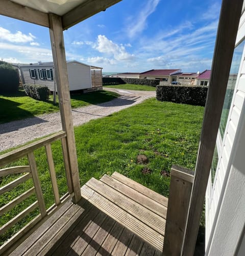 Garden, Garden view