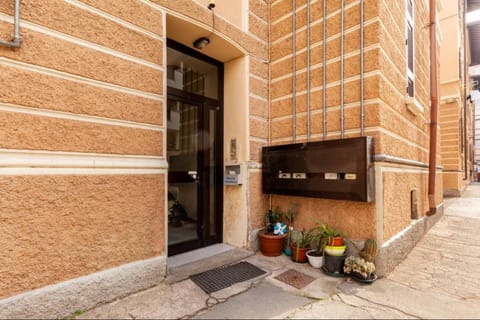 Monolocale open space Appartement in Legnano