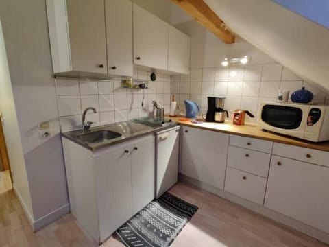 Appartement - Stiring-Wendel Apartment in Saarbrücken