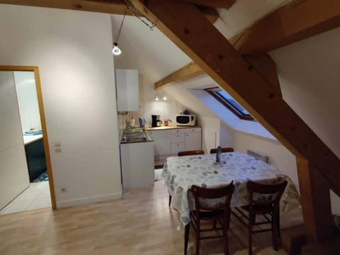 Appartement - Stiring-Wendel Apartment in Saarbrücken