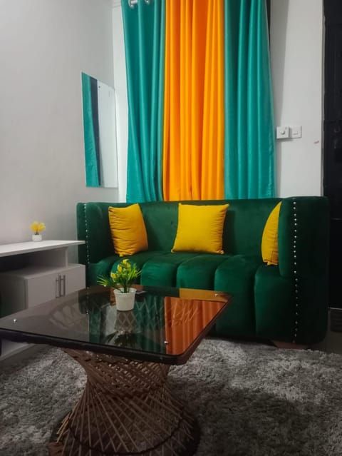 Royal Studio Apartment Alquiler vacacional in Mombasa