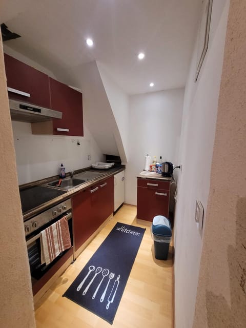 Monteurzimmer/Ferienwohnung/Pension Chambre d’hôte in Siegen