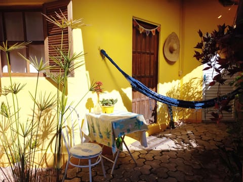 Quarto Solar Apartamento in São Jorge