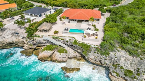 Coral Estate Holidays Chalet in Curaçao