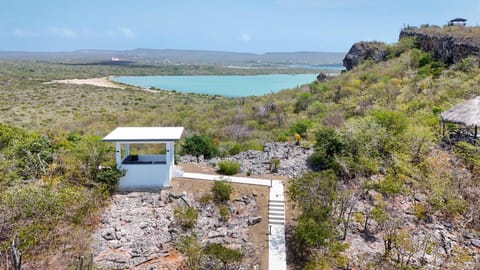 Coral Estate Holidays Villa in Curaçao