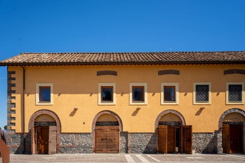 Tenuta Borsari Condo in Frascati