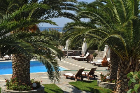 Eri Hotel Hotel in Paros