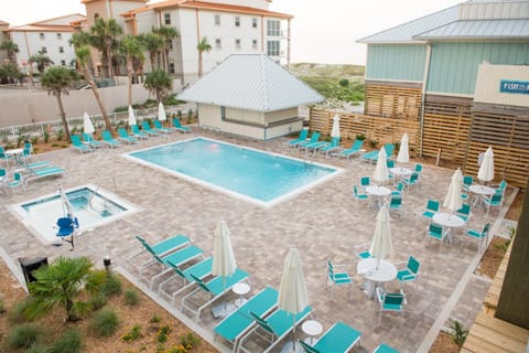 Fairfield by Marriott Inn & Suites Pensacola Beach Hotel in Pensacola Beach