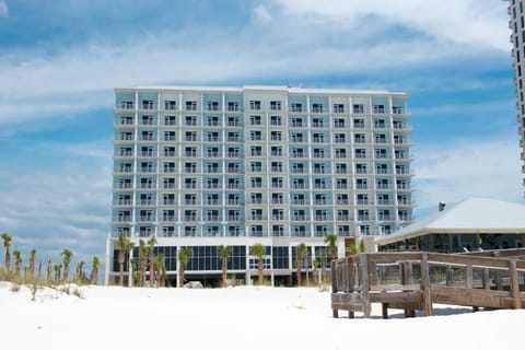 Fairfield by Marriott Inn & Suites Pensacola Beach Hotel in Pensacola Beach