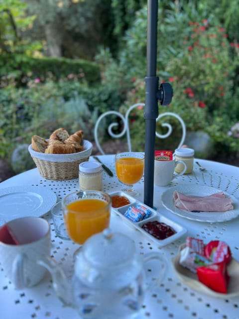 Maison Riquet Bed and Breakfast in Castelnaudary