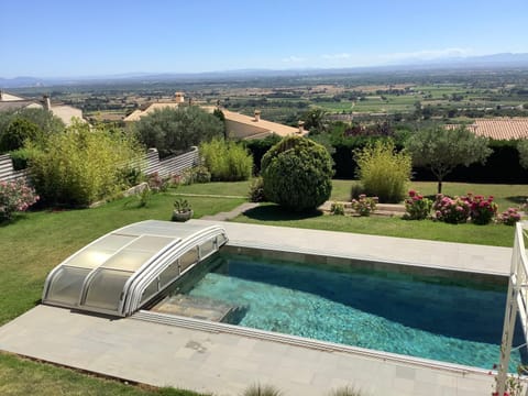 La Casita Wohnung in Alt Empordà