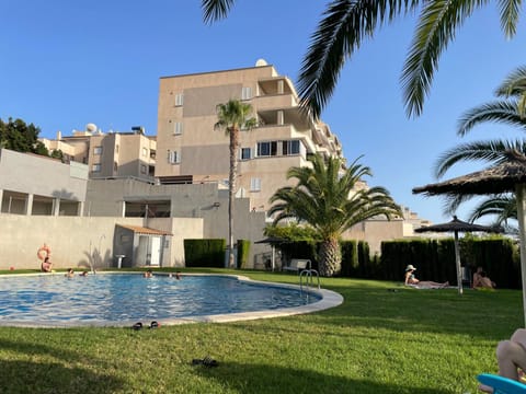 Stunning 3-Bed Apartment in Puerto De Mazarron Apartment in Puerto de Mazarrón