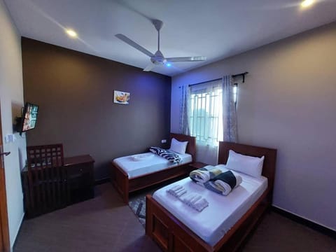 Kiteme Comfort Lodge Hotel in Arusha