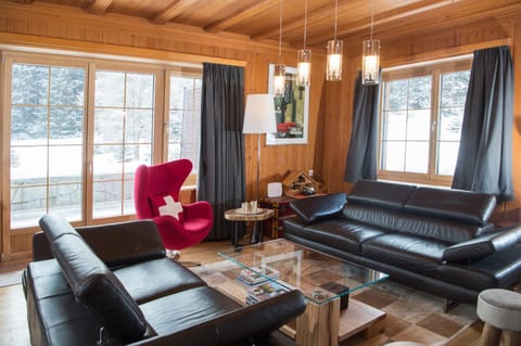 Residence for 12 persons Chalet Crestas-Lenzerheide Chalet in Lantsch/Lenz